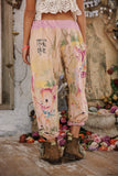 Magnolia Pearl Dama Dama La Jolla Joggers PANTS 915-LYCBS-OS