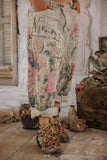 Magnolia Pearl Vincent Dani Blues Denims PANTS 957-PETAL-OS