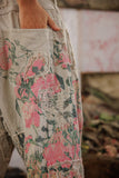 Magnolia Pearl Vincent Dani Blues Denims PANTS 957-PETAL-OS