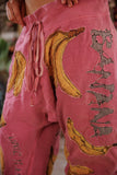 Magnolia Pearl Funk N' Junk La Jolla Jogger PANTS 964-PKGVA-OS