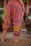 Magnolia Pearl Funk N' Junk La Jolla Jogger PANTS 964-PKGVA-OS