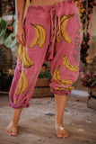 Magnolia Pearl Funk N' Junk La Jolla Jogger PANTS 964-PKGVA-OS
