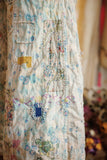 Pre Order Magnolia Pearl Clover Dani Blues Pants PANTS 974-CTNWD-OS