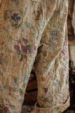 Pre Order Magnolia Pearl Clover Dani Blues Pants PANTS 974-CTNWD-OS