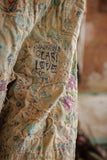Pre Order Magnolia Pearl Clover Dani Blues Pants PANTS 974-CTNWD-OS