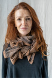 Les Ours Pauline B Scarf