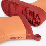 Merry People Andie Boots | Peach