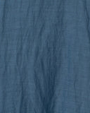 person wearing Pre order Agna blue 
BLOUSE ss26 Ewa I walla 44189 - Stay Wild Collective  