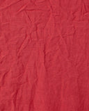 person wearing Pre order Agna rose 
BLOUSE ss26 Ewa I walla 44189 - Stay Wild Collective  