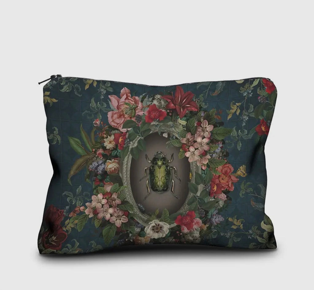  Beetle pouch 🪲 - Stay Wild Collective  