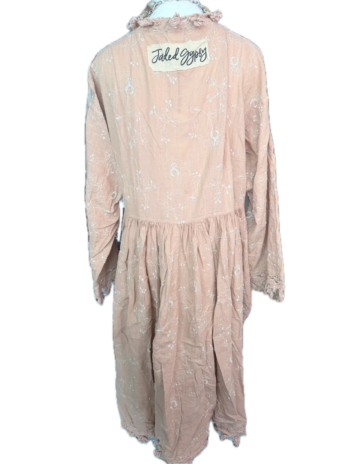  Pre order-Day Dream Tides Duster - Stay Wild Collective  