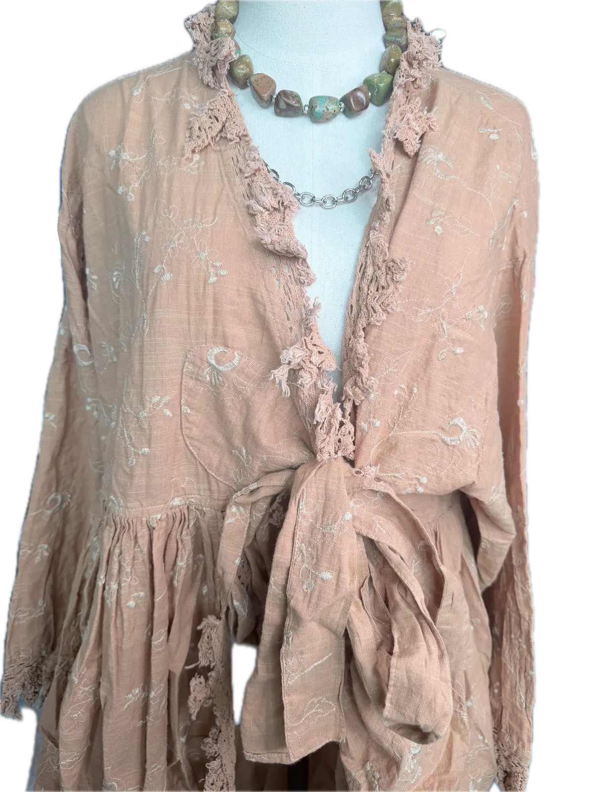  Pre order-Day Dream Tides Duster - Stay Wild Collective  