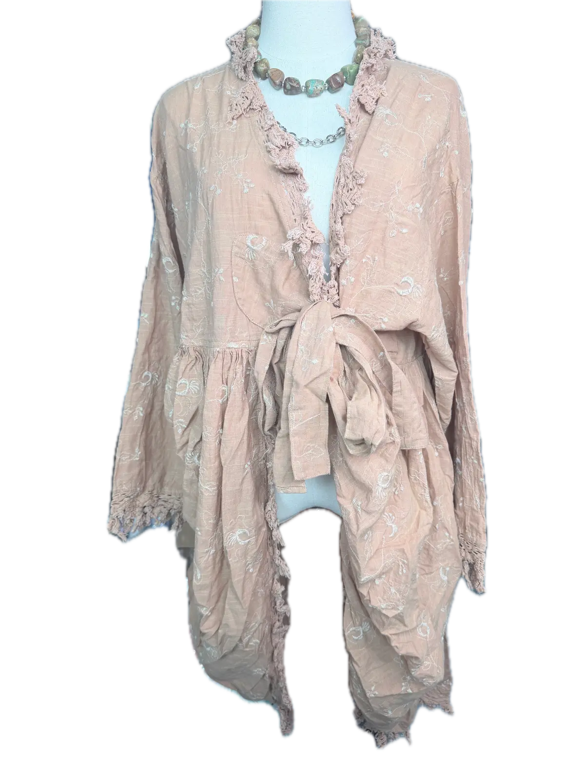  Pre order-Day Dream Tides Duster - Stay Wild Collective  