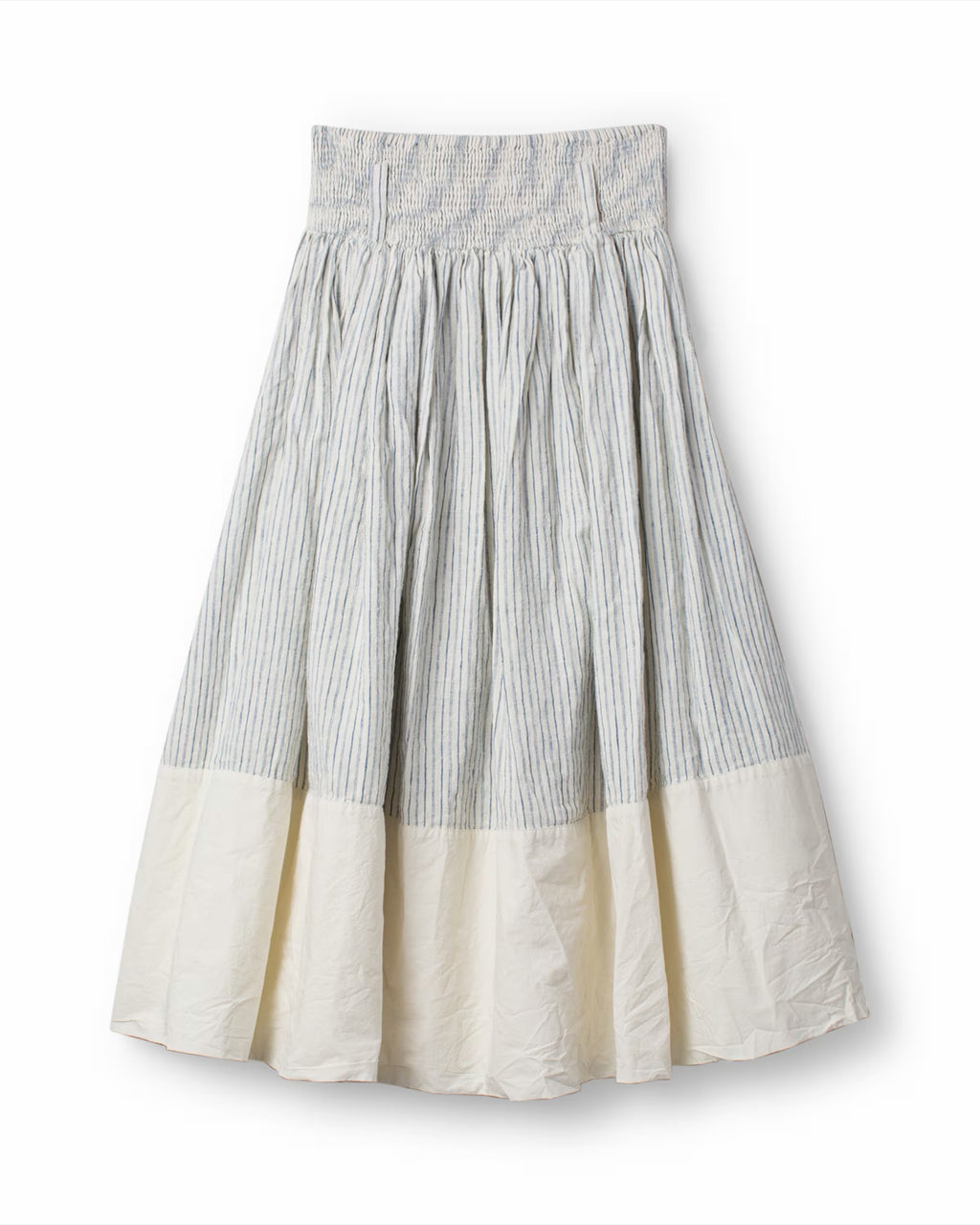  Pre order EWAIWALLA SKIRT JOANN-STRIPED ss26  22323 - Stay Wild Collective  