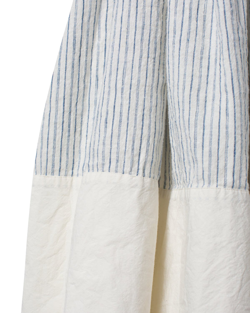  Pre order EWAIWALLA SKIRT JOANN-STRIPED ss26  22323 - Stay Wild Collective  