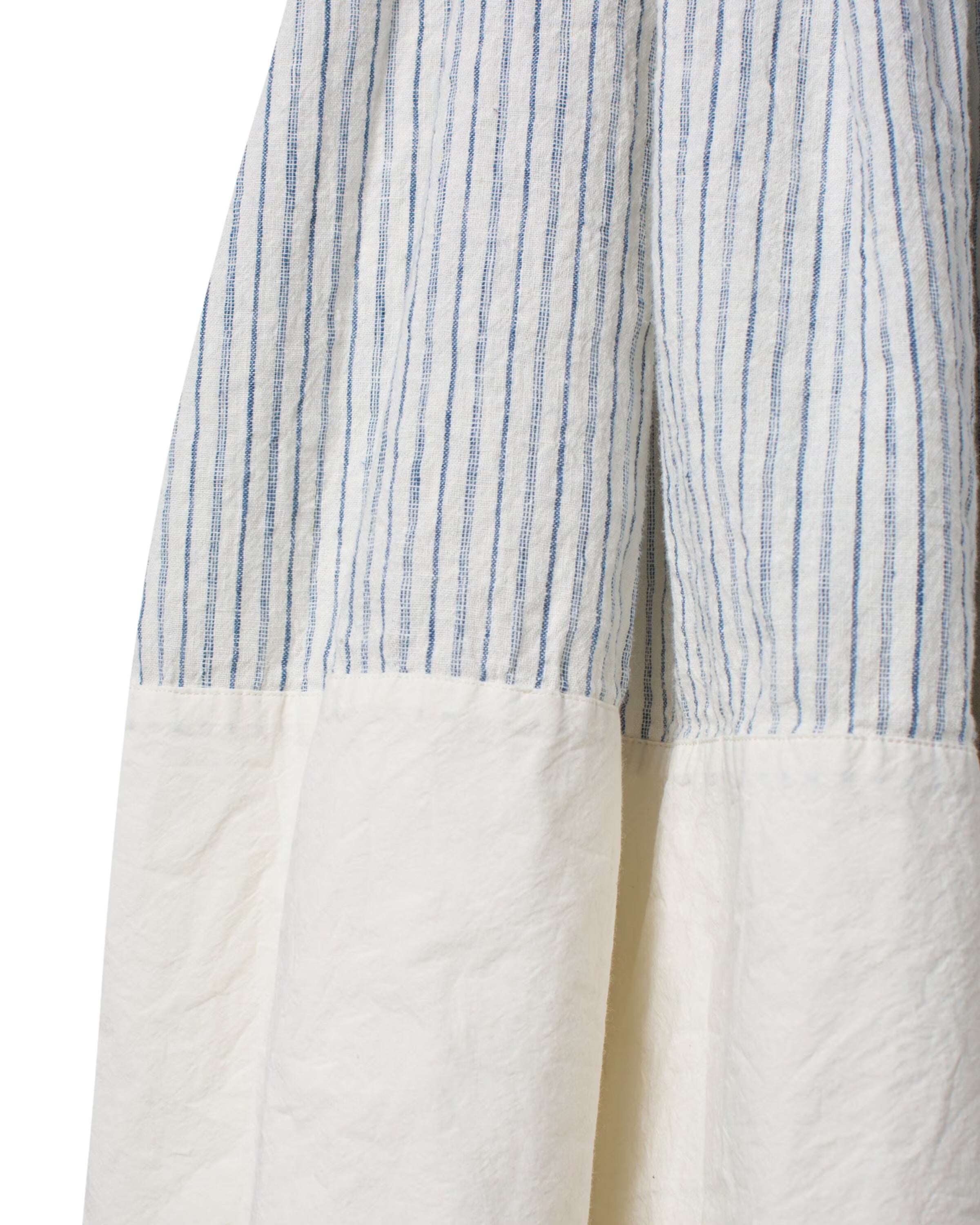  Pre order EWAIWALLA SKIRT JOANN-STRIPED ss26  22323 - Stay Wild Collective  