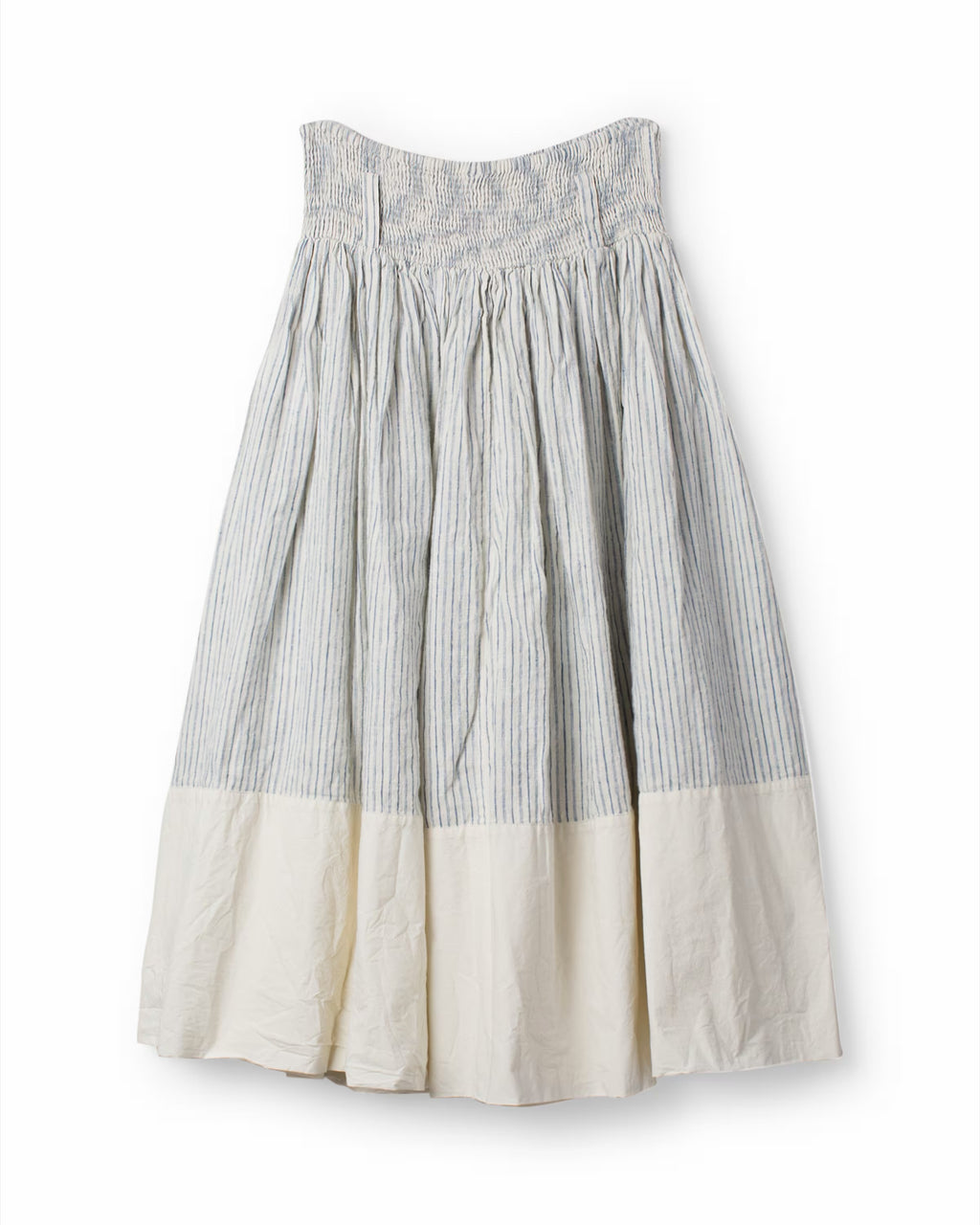  Pre order EWAIWALLA SKIRT JOANN-STRIPED ss26  22323 - Stay Wild Collective  
