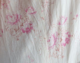 Pre order Les ours EMO- Voile De Coton Liberty Bouquet - Stay Wild Collective  
