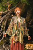 Pre order Market of stars WOODLAND WISDOM MATINÉE DUSTER (MID-LENGTH) - Stay Wild Collective  