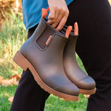 Pre order Merry people Bobbie boots mocha - Stay Wild Collective  