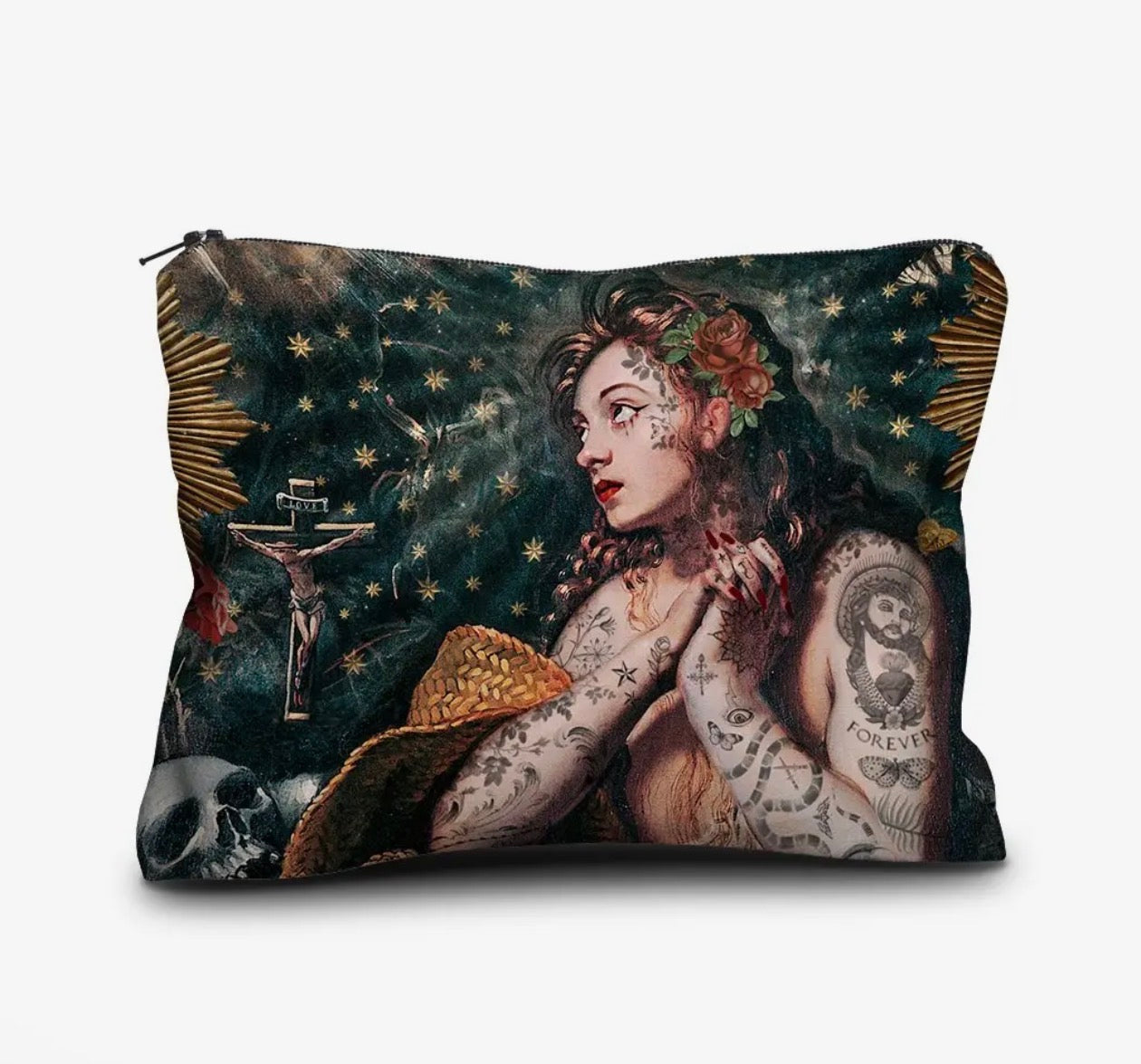  Pre order Voglio bene Mary magdelaine 17x23 case - Stay Wild Collective  