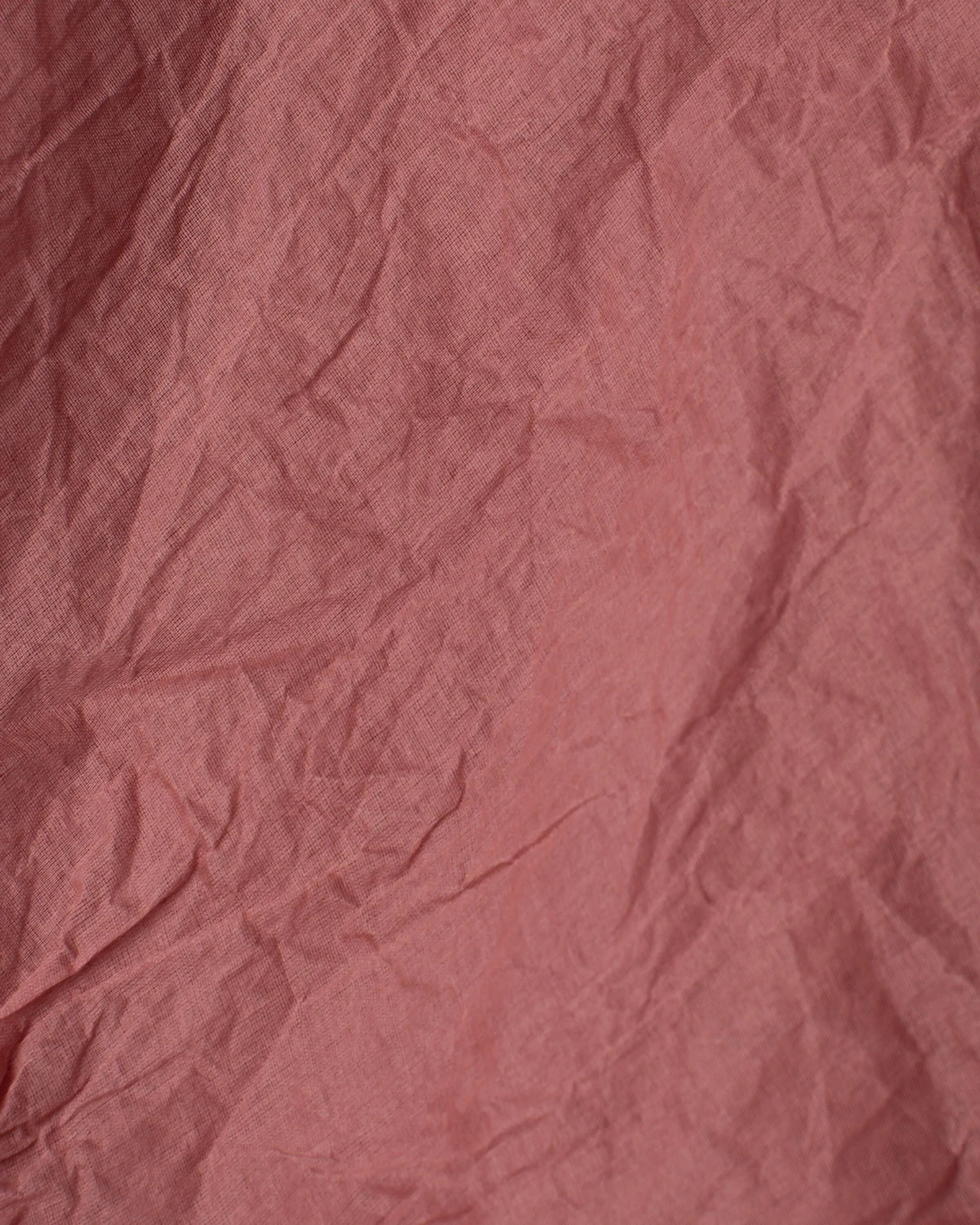 person wearing Pre order Wendy SKIRT old rose Ewa I walla ss26 22328 - Stay Wild Collective  