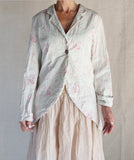 Pre order chili Les ours  – POPELINE LIBERTY BOUQUET - Stay Wild Collective  