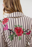 person wearing Pre order derby princess blazer Aratta - Stay Wild Collective  