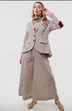 person wearing Pre order derby princess blazer Aratta - Stay Wild Collective  
