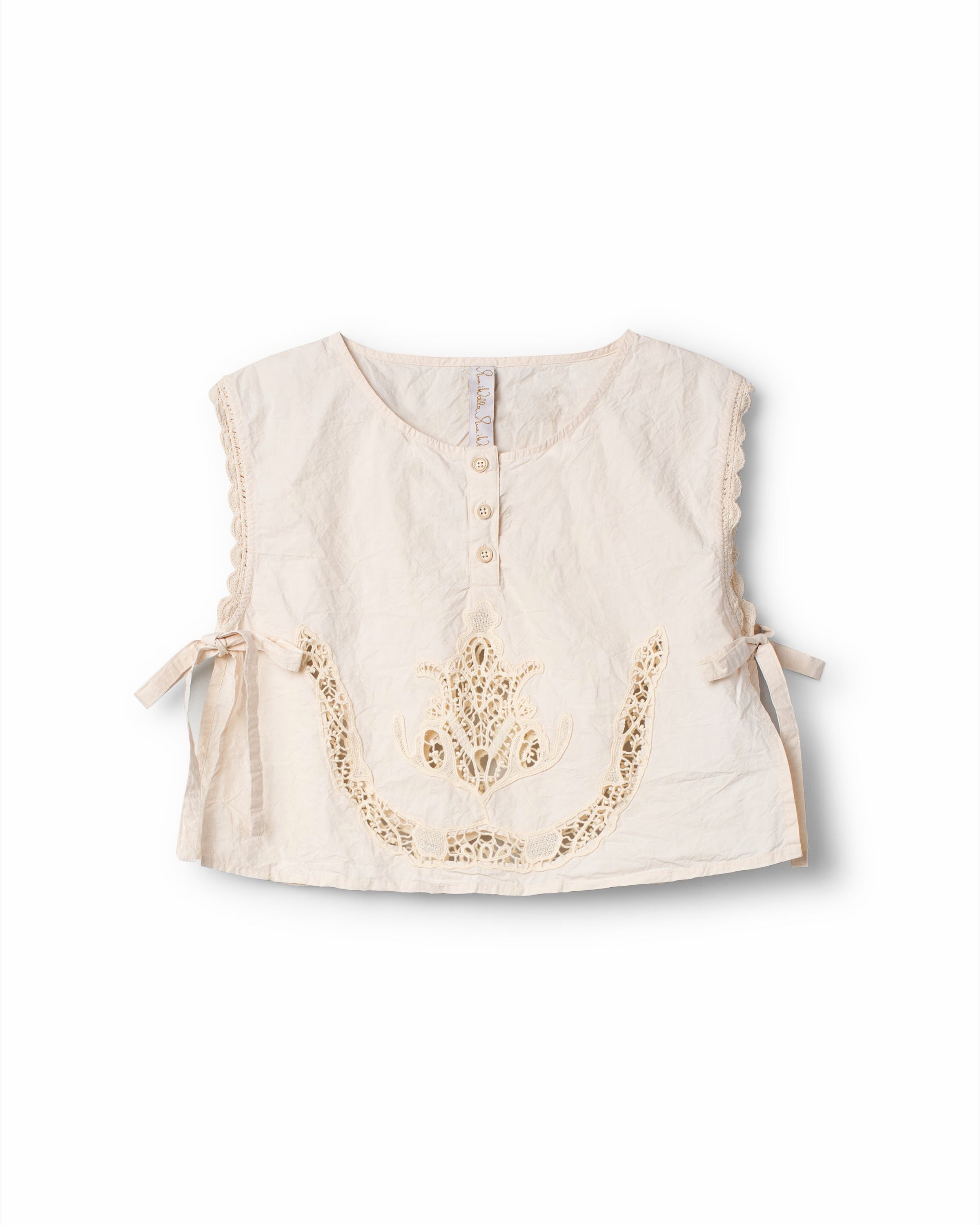  Pre order ewa I walla Astri vest 776 - Stay Wild Collective  