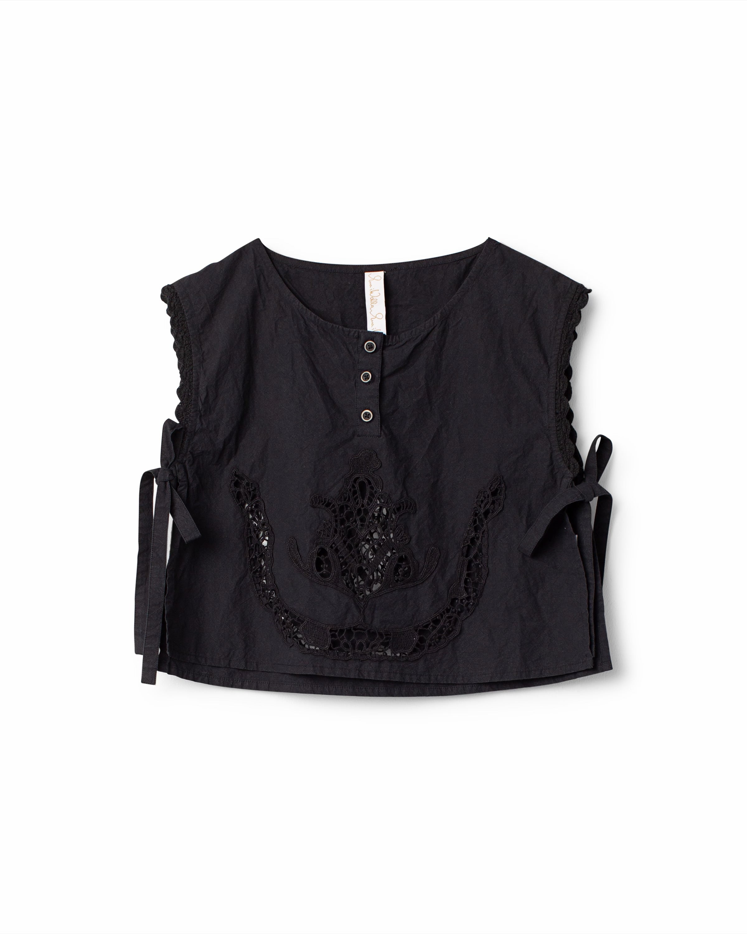  Pre order ewa I walla Astri vest 776 - Stay Wild Collective  