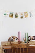  Precious Bees Garland - Stay Wild Collective  