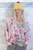QUILTWORK BACH CROPPED JACKET - TOP 1577
MAGNOLIA PEARL - Stay Wild Collective  