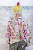 QUILTWORK BACH CROPPED JACKET - TOP 1577
MAGNOLIA PEARL - Stay Wild Collective  