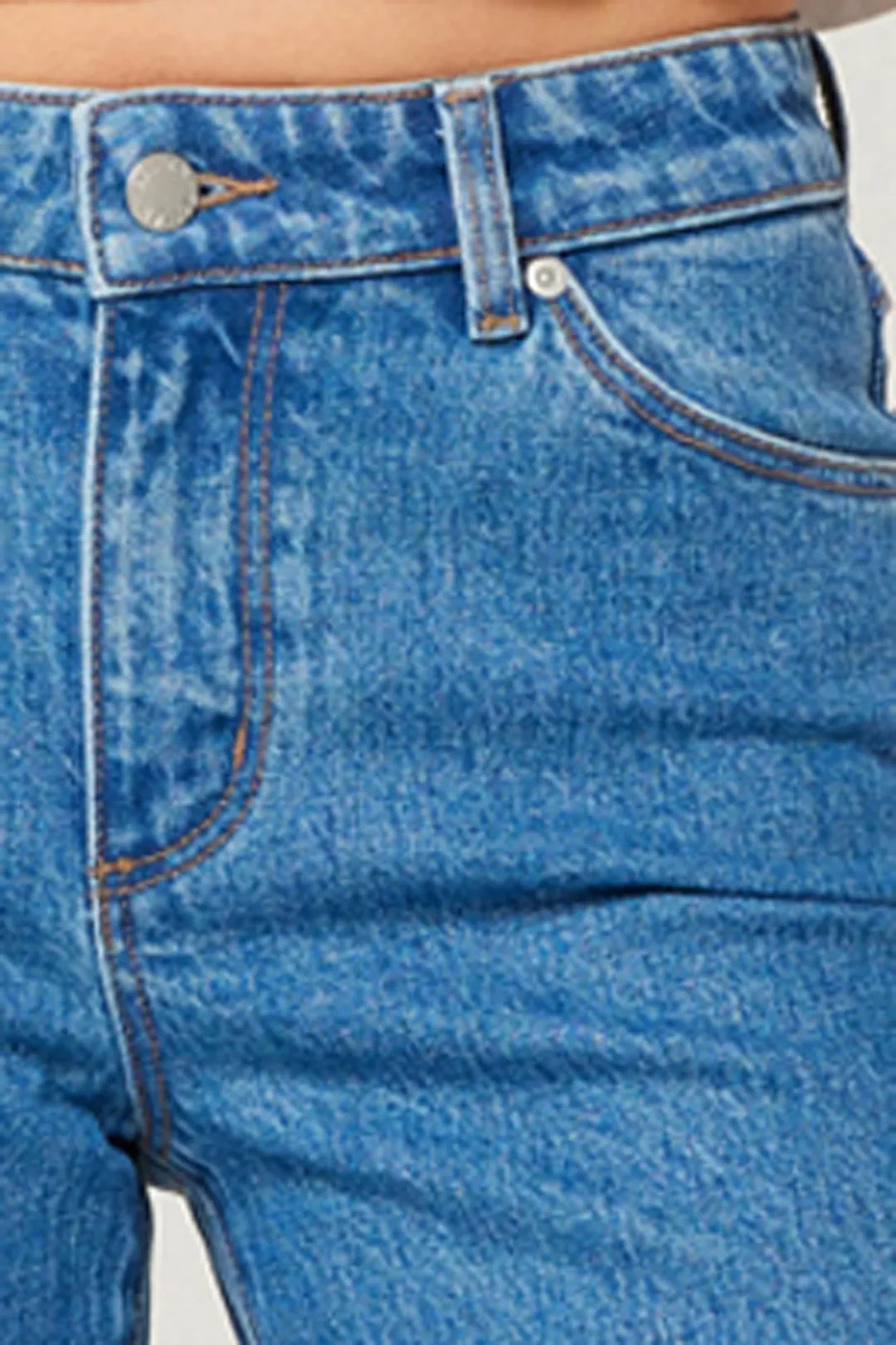  ROLLA'S HEIDI LOW JEAN - ASHLEY BLUE SALE - Stay Wild Collective  