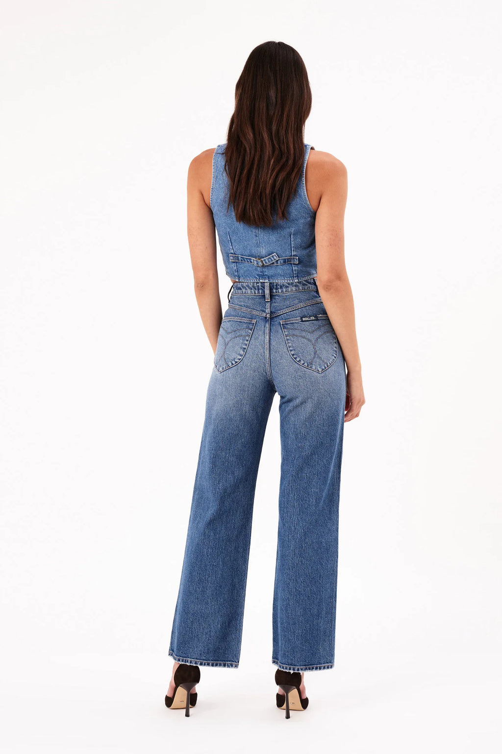  Rolla's Heidi Seattle Style #R43J13 SALE - Stay Wild Collective  Jeans
