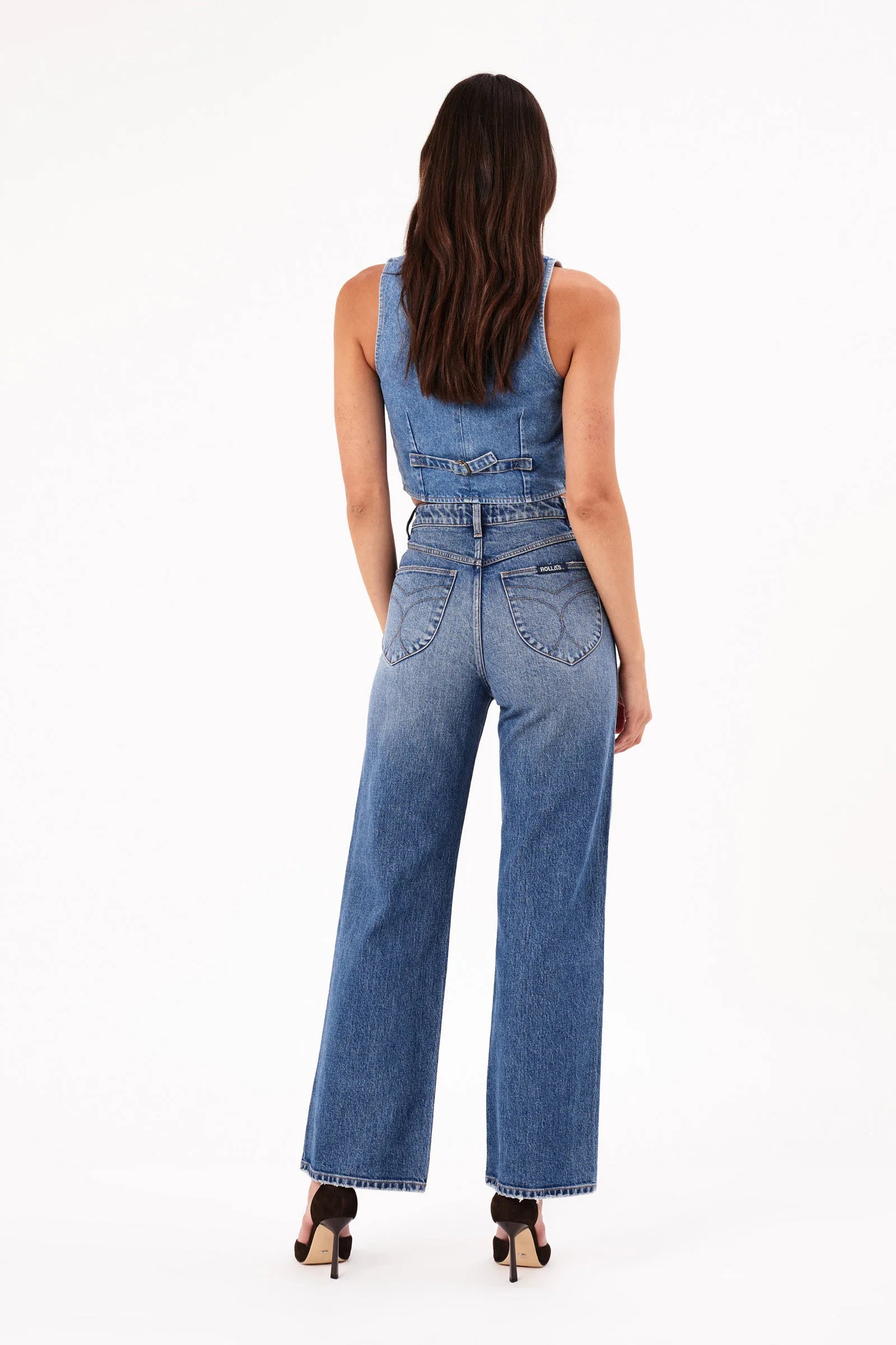  Rolla's Heidi Seattle Style #R43J13 SALE - Stay Wild Collective  Jeans