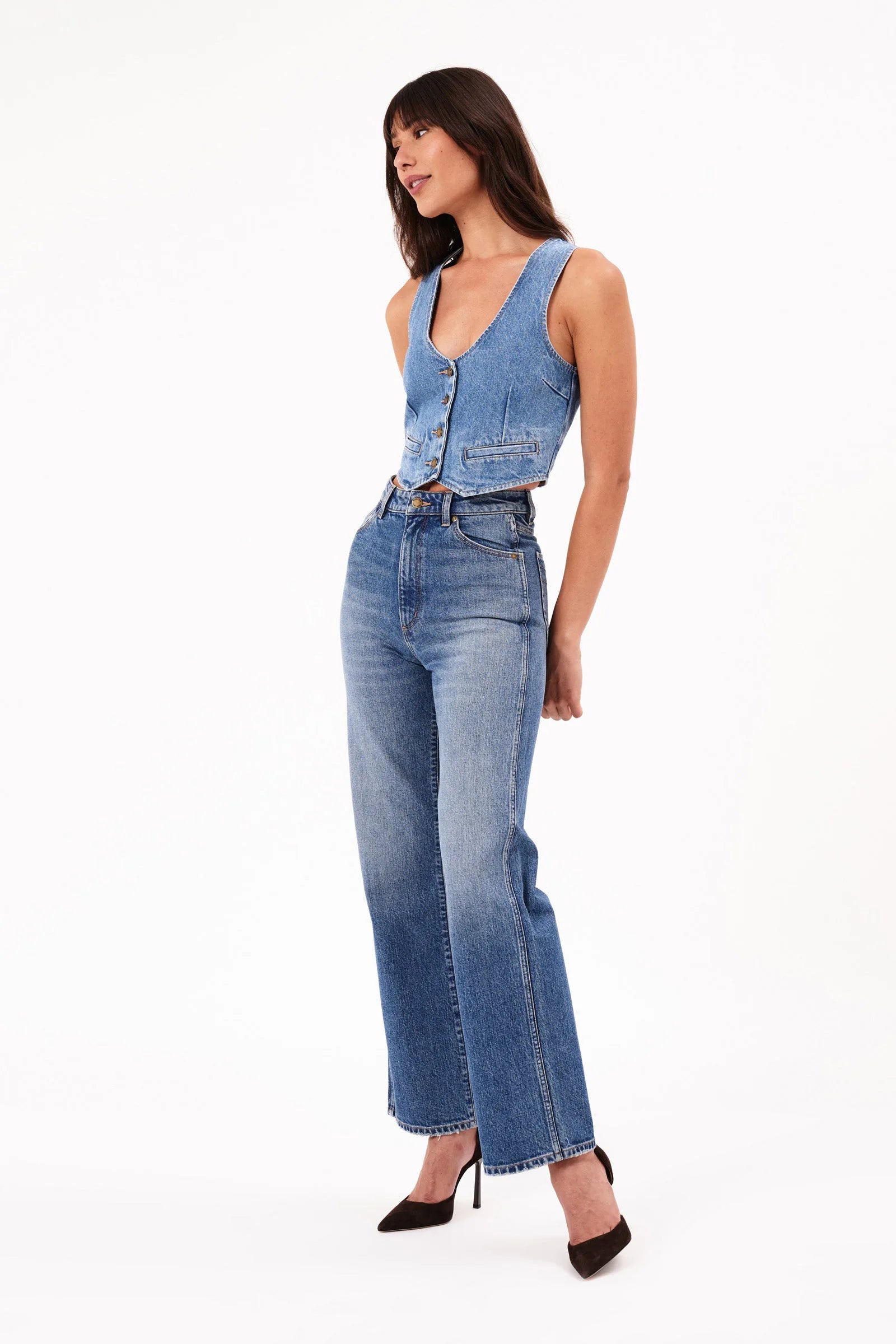  Rolla's Heidi Seattle Style #R43J13 SALE - Stay Wild Collective  Jeans