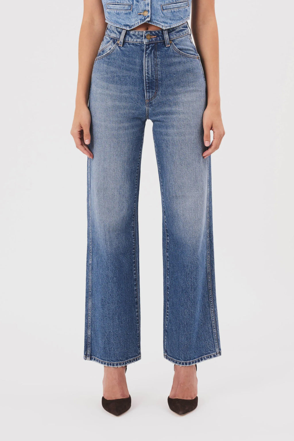  Rolla's Heidi Seattle Style #R43J13 SALE - Stay Wild Collective  Jeans