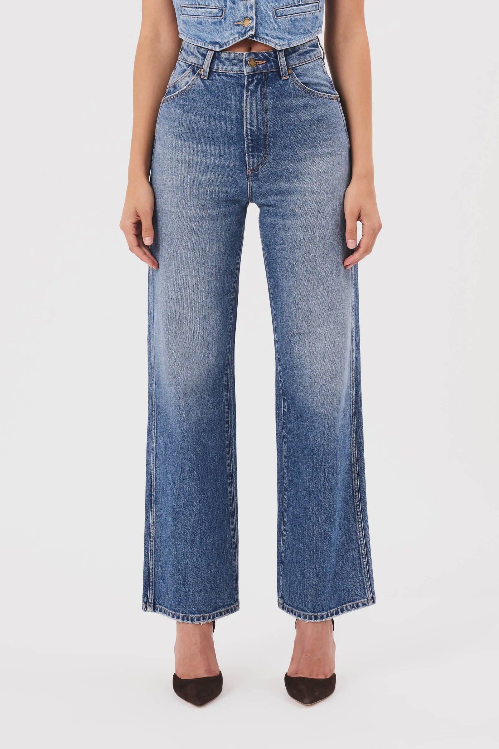  Rolla's Heidi Seattle Style #R43J13 SALE - Stay Wild Collective  Jeans