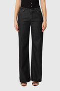  Rolla's Heidi Style #R51J49 Low relaxed straight Black SALE - Stay Wild Collective  Jeans