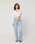  Rolla's Heidi low relaxed straight Longbeach Style #R51J48 SALE - Stay Wild Collective  Jeans