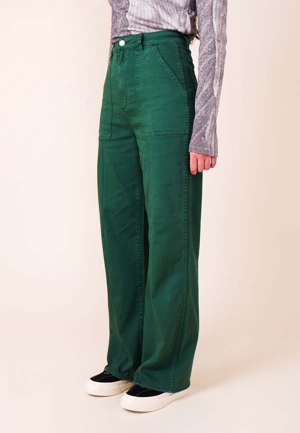  Rollas Heidi Jean trade basil SALE - Stay Wild Collective  