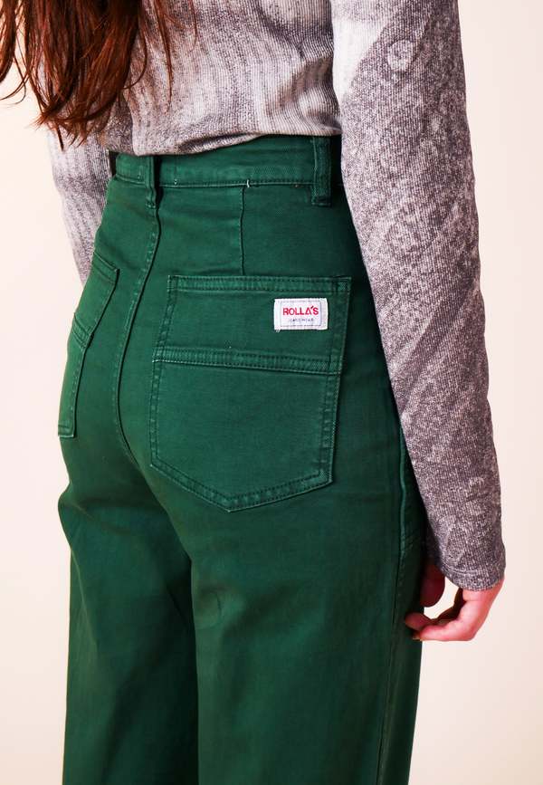  Rollas Heidi Jean trade basil SALE - Stay Wild Collective  