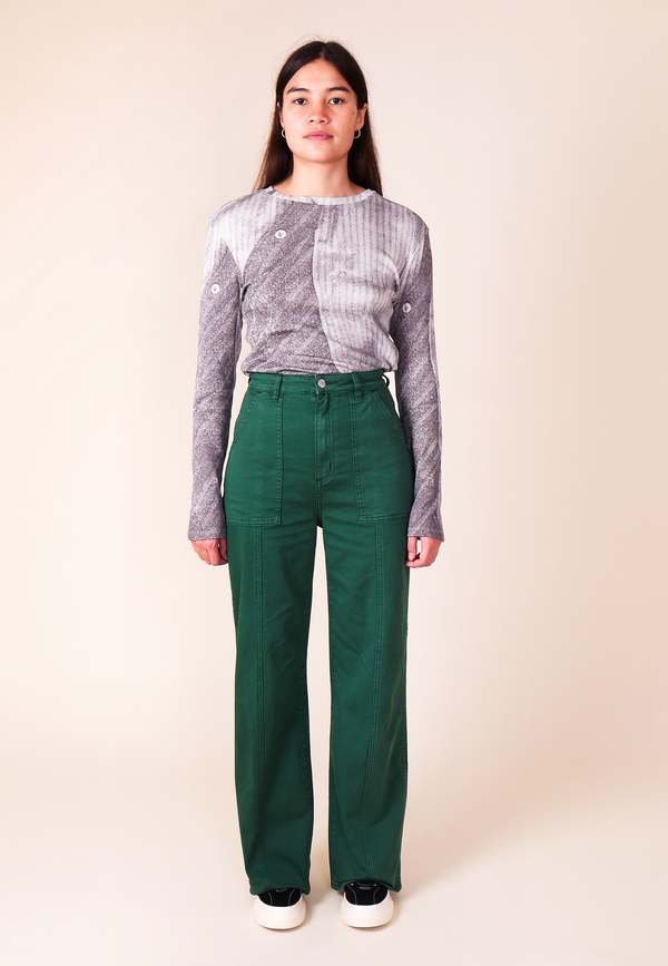  Rollas Heidi Jean trade basil SALE - Stay Wild Collective  