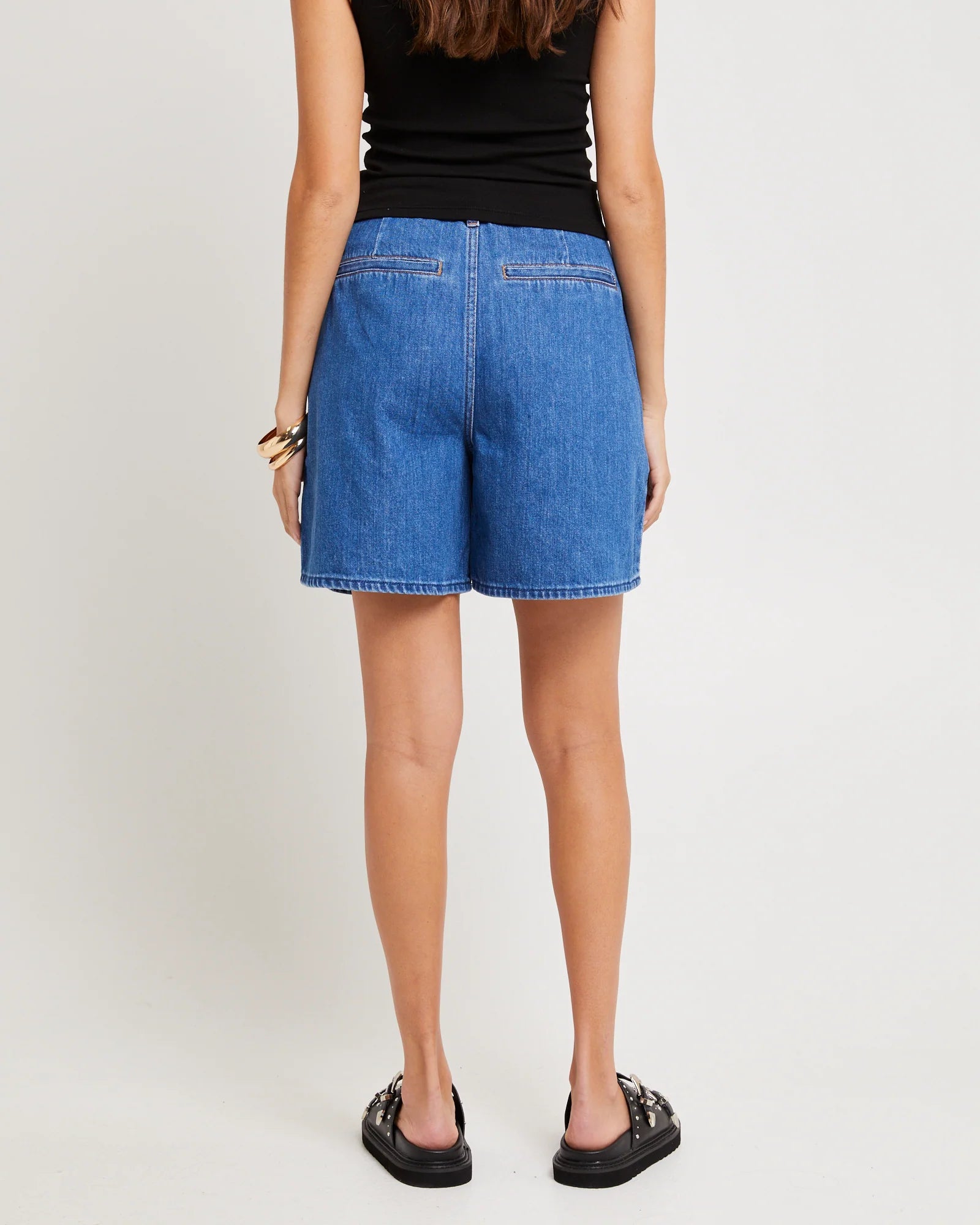  Rollas Horizon Shorts  Ashley Blue SALE - Stay Wild Collective  