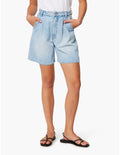 Rollas Horizon Shorts  light Blue SALE - Stay Wild Collective  