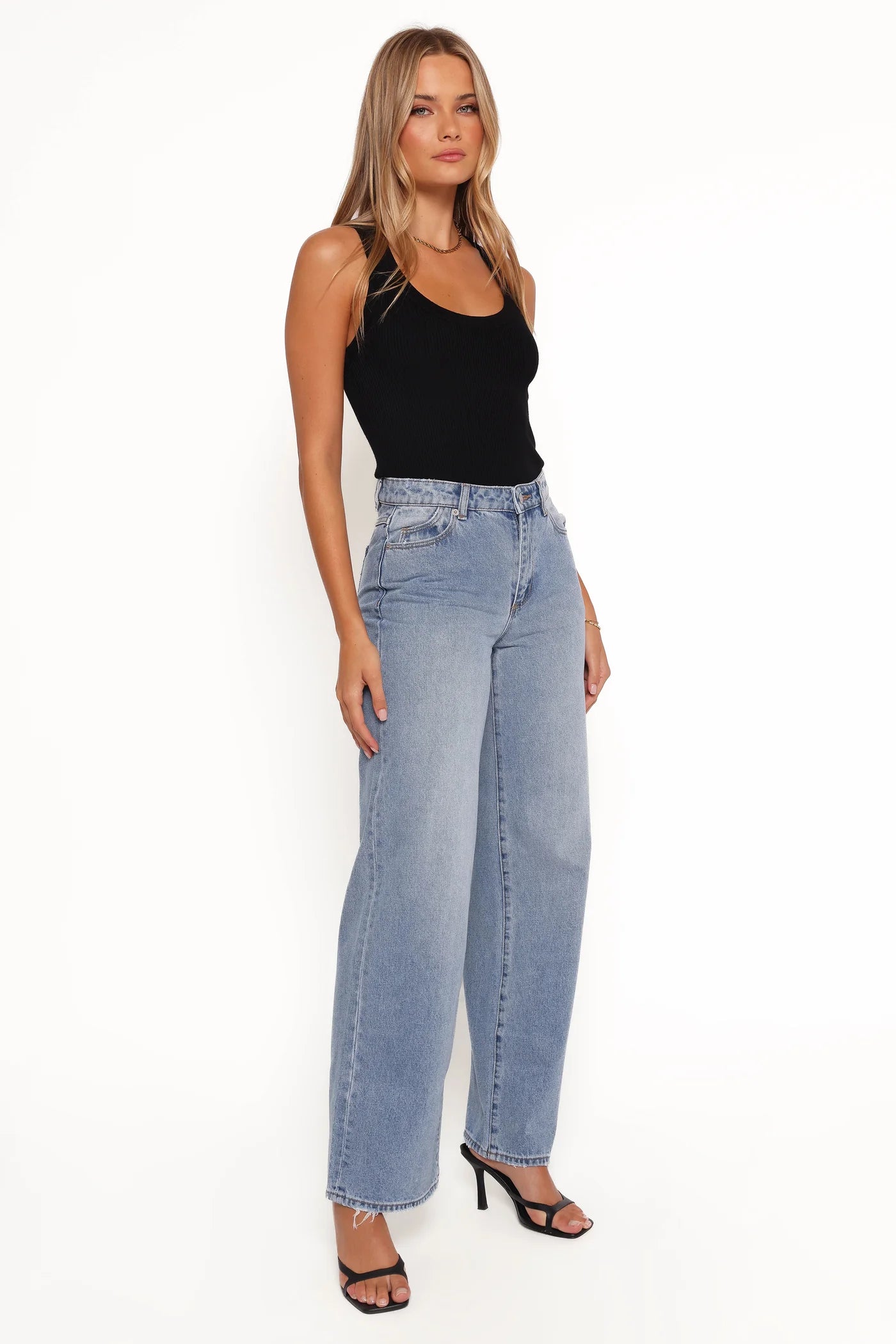  Rollas Kate baggy vintage indigo /vintage blue SALE - Stay Wild Collective  