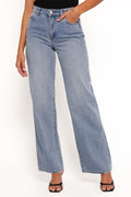  Rollas Kate baggy vintage indigo /vintage blue SALE - Stay Wild Collective  