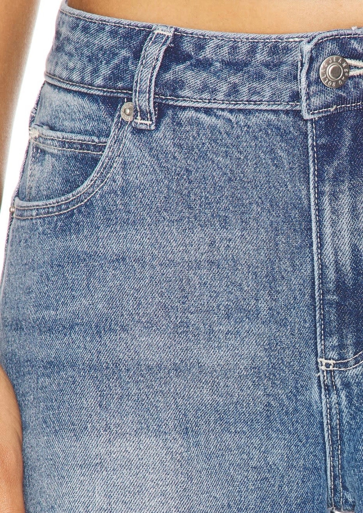  Rollas Kate baggy vintage indigo /vintage blue SALE - Stay Wild Collective  
